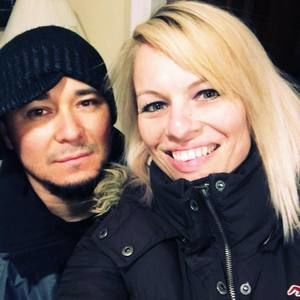 Meet your Posher, Holly